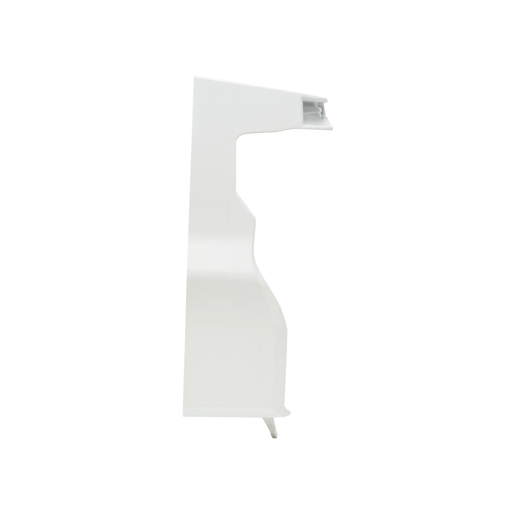 ACR V5 & V6 Cat II Mounting Bracket boatyardmalaysia