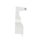 ACR V5 & V6 Cat II Mounting Bracket boatyardmalaysia