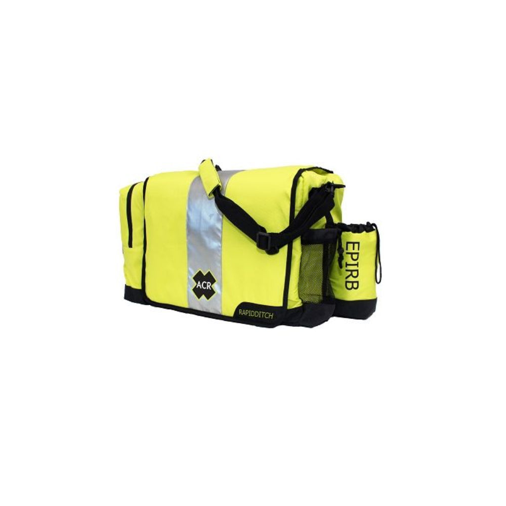 ACR Electronics 2278 Rapid Ditch Bag - Boatyard Malaysia