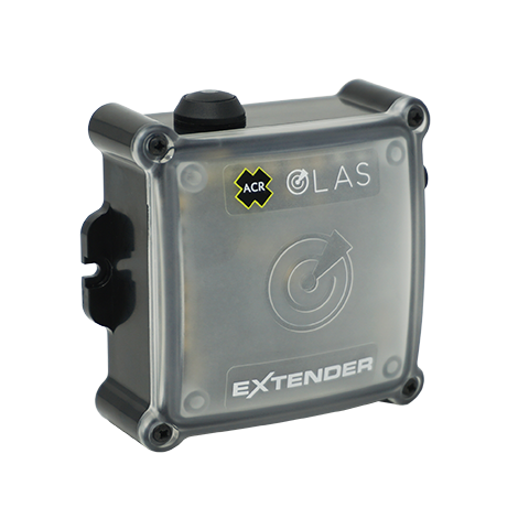 ACR Electronics ACR OLAS EXPOSURE SERIES EXTENDER - Boatyard Malaysia