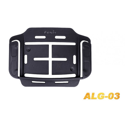 ALG-03 Headlamp Attachment boatyardmalaysia