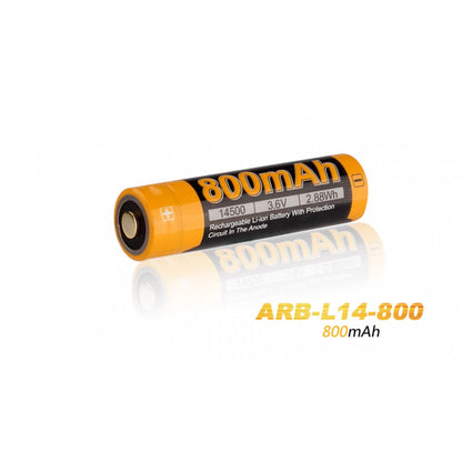 ARB-L14-800mah 14500 boatyardmalaysia