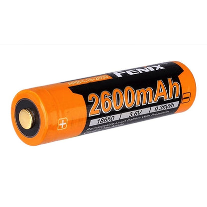 FENIX ARB-L18-2600 18650 2600MAH boatyardmalaysia