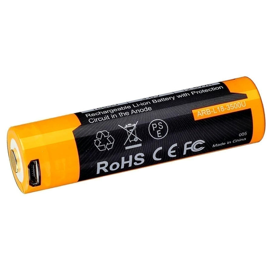 ARB-L18-3500U USB 18650 3500mah boatyardmalaysia