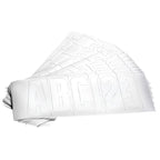 Attwood Letter & Number Kit - Boatyard Malaysia