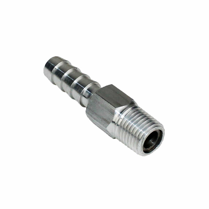 Attwood Universal Anti-Siphon Valve Fuel Fitting