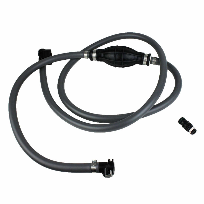 Honda Fuel Line Hose Kit 3/8" x 6' boatyardmalaysia