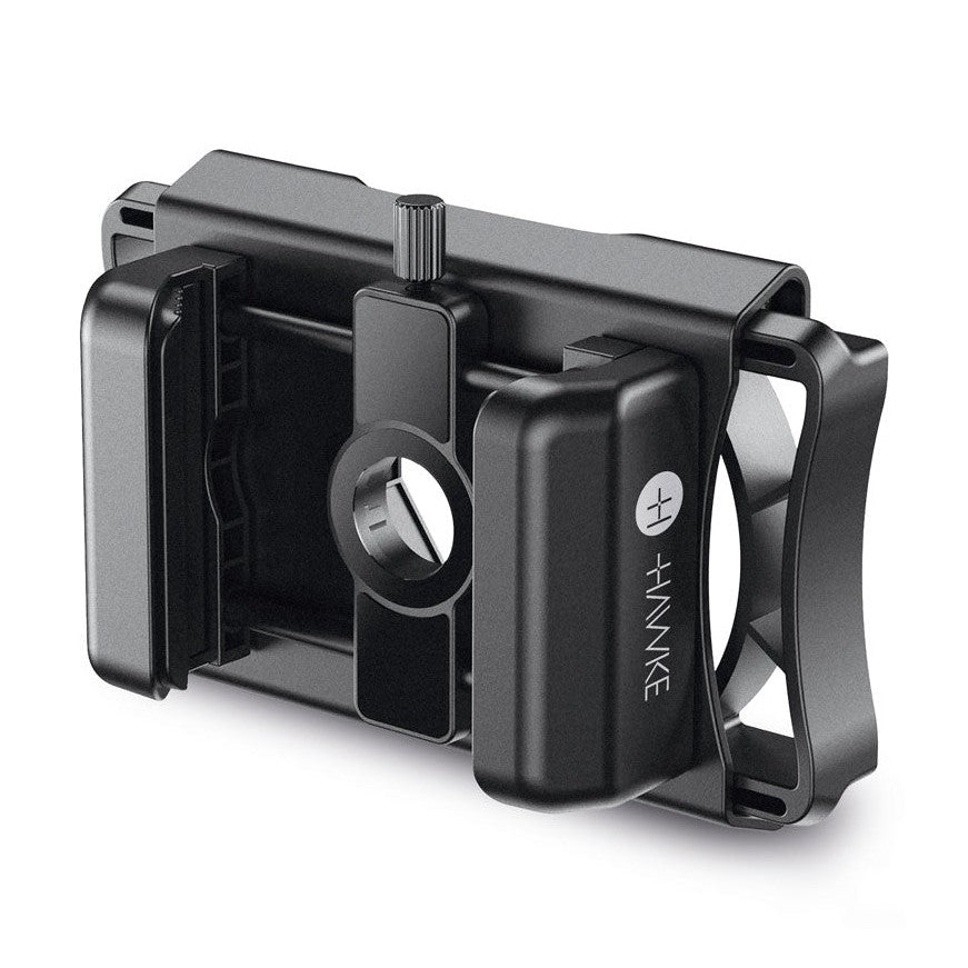 Hawke Optics Digi-Scoping Smartphone Adapter boatyardmalaysia