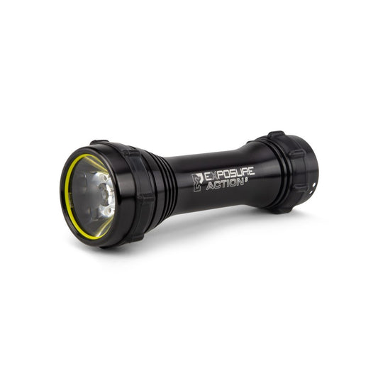 ACR ACTION SPOT-9-DEGREE BEAM 1000 LUMENS boatyardmalaysia