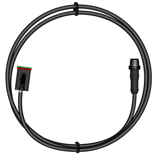 Oceanic System Raymarine E Series to NMEA2000® Male Connector - Boatyard Malaysia