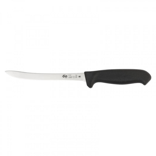 Frosts 121-5080 Filleting Knife 9174P 7"/174mm Black boatyardmalaysia