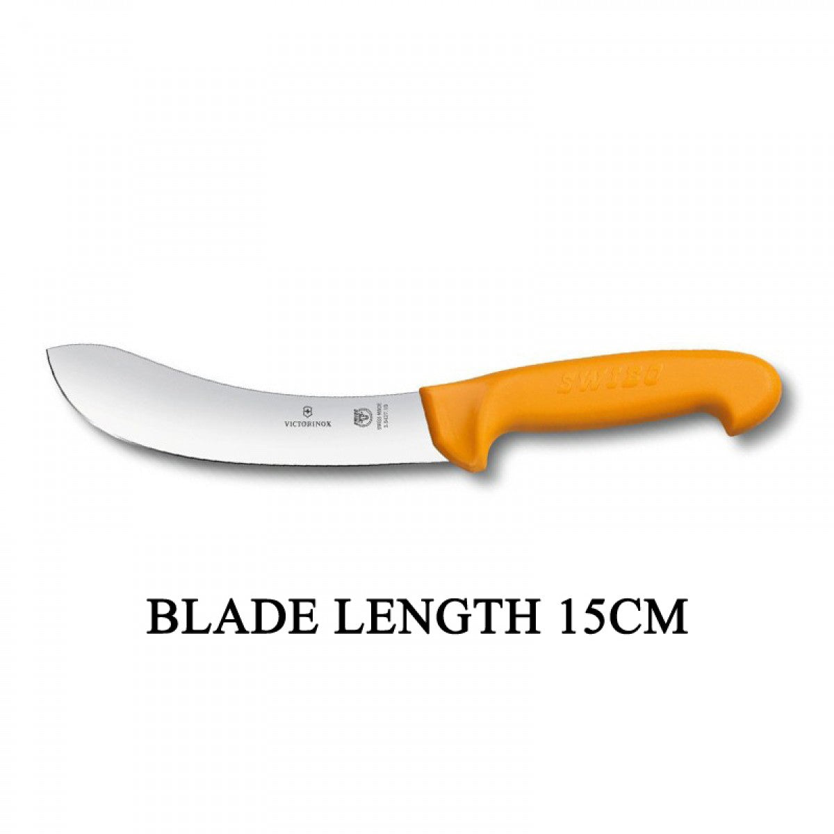 Swibo Skinning Knife 15cm boatyardmalaysia