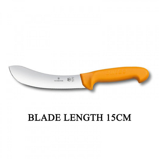 Swibo Skinning Knife 15cm boatyardmalaysia