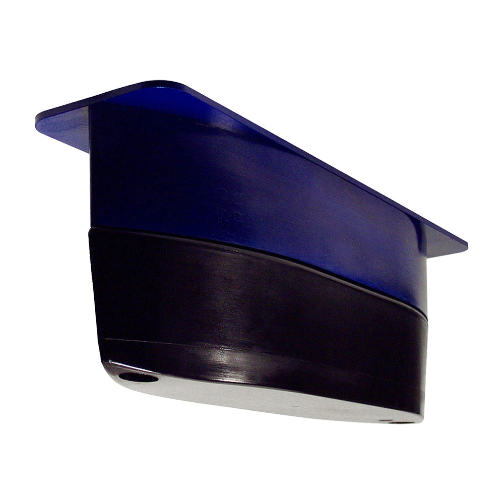 Airmar Technology R509C-LHW 2-3KW Wide Broadband CHIRP External Mount Transducer, No Connector - Boatyard Malaysia