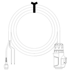 SIONYX SIONYX Power & Analog Video Cable For Nightwave - Boatyard Malaysia