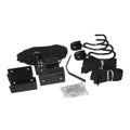 Attwood KAYAK HOIST SYSTEM BLACK - Boatyard Malaysia