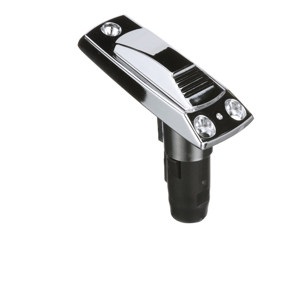 Attwood Navigation Light Pole Base - Boatyard Malaysia