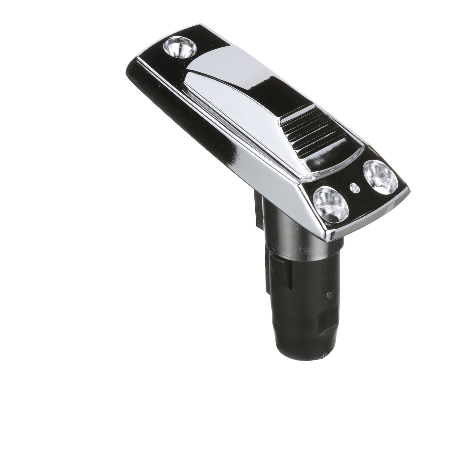 Attwood Navigation Light Pole Base - Boatyard Malaysia