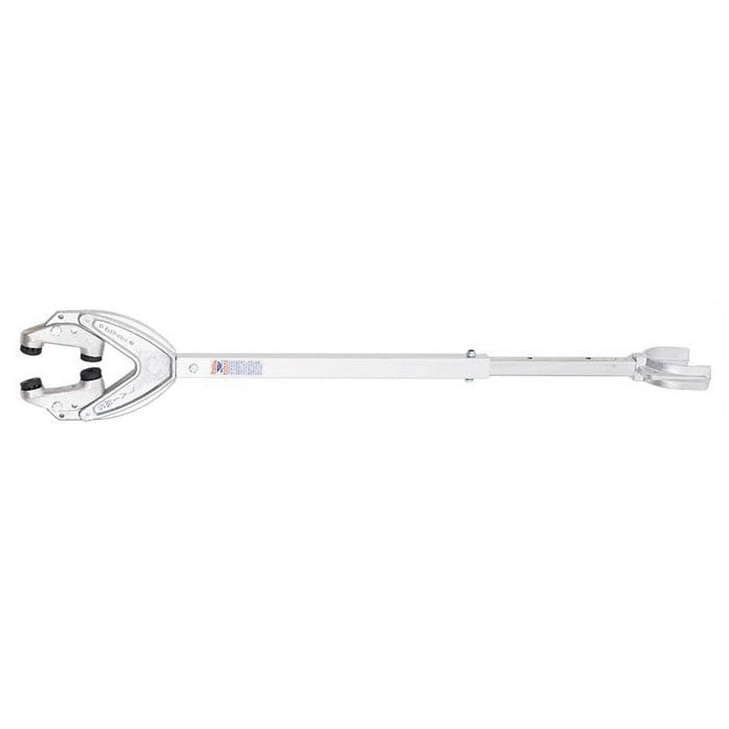 Attwood Heavy Duty Transom Saver, Adjustable 24" - 36" - Boatyard Malaysia