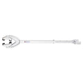 Attwood Heavy Duty Transom Saver, Adjustable 24" - 36" - Boatyard Malaysia