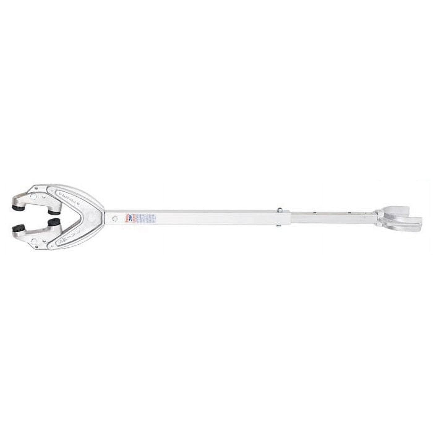 Attwood Heavy Duty Transom Saver, Adjustable 24" - 36" - Boatyard Malaysia