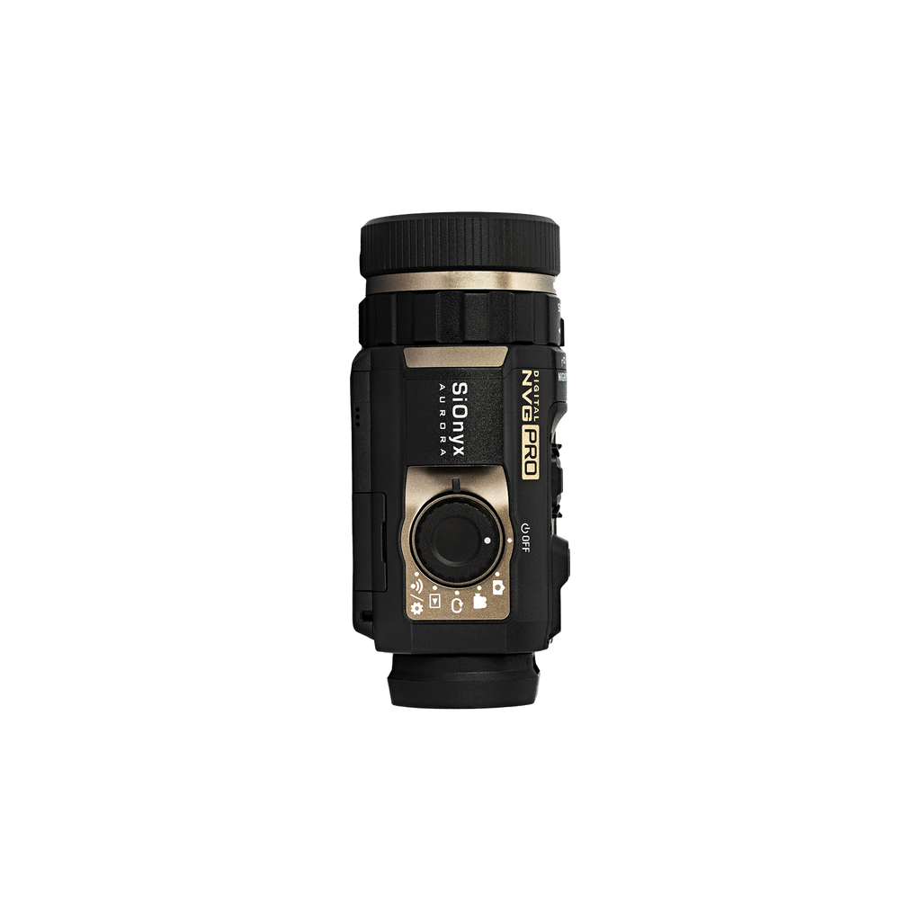 SIONYX SIONYX Aurora Pro Night Vision Camera - Boatyard Malaysia