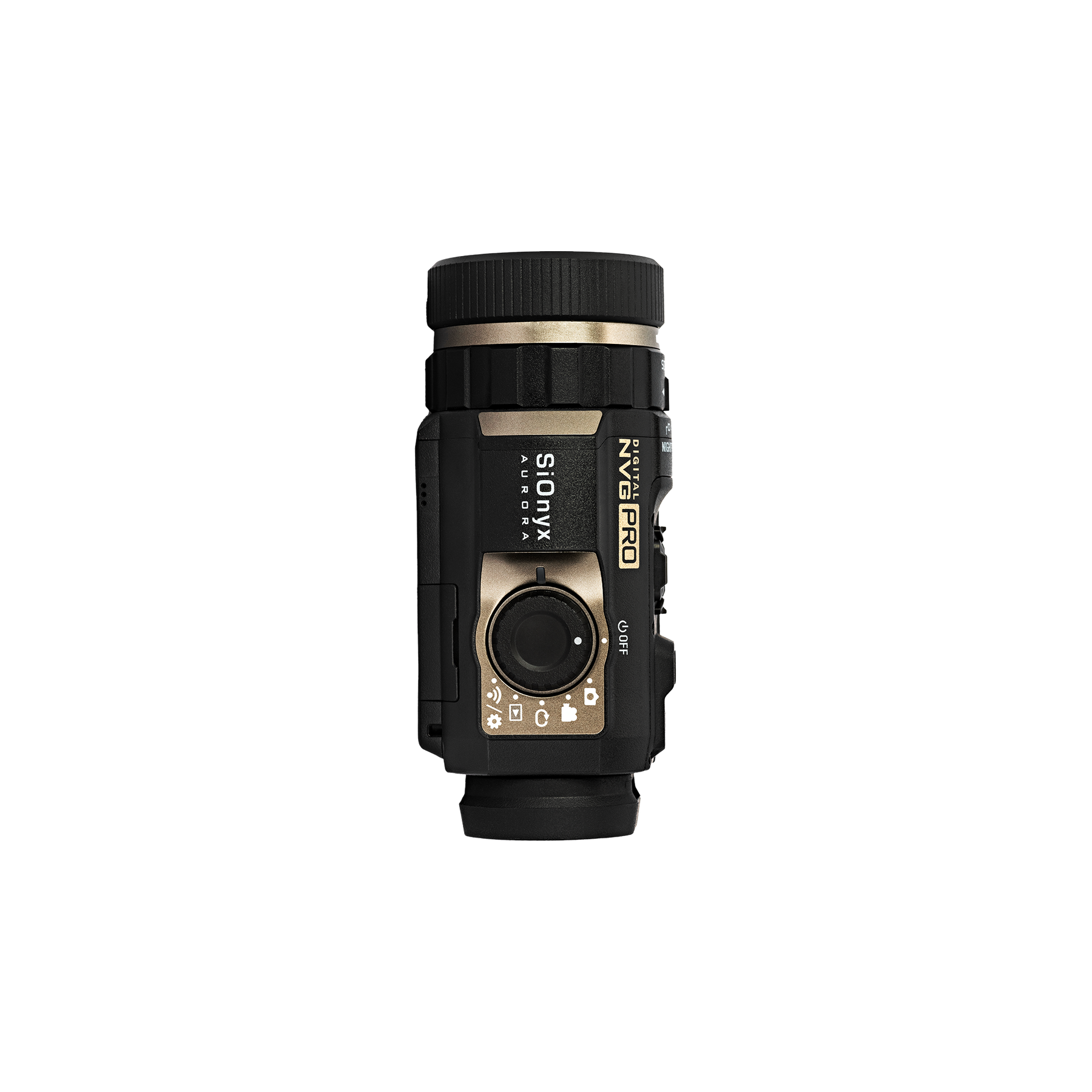 SIONYX SIONYX Aurora Pro Night Vision Camera - Boatyard Malaysia