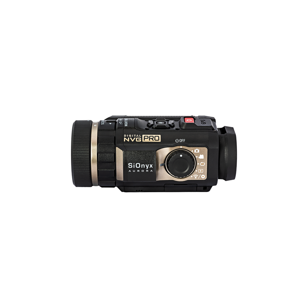 SIONYX SIONYX Aurora Pro Night Vision Camera - Boatyard Malaysia