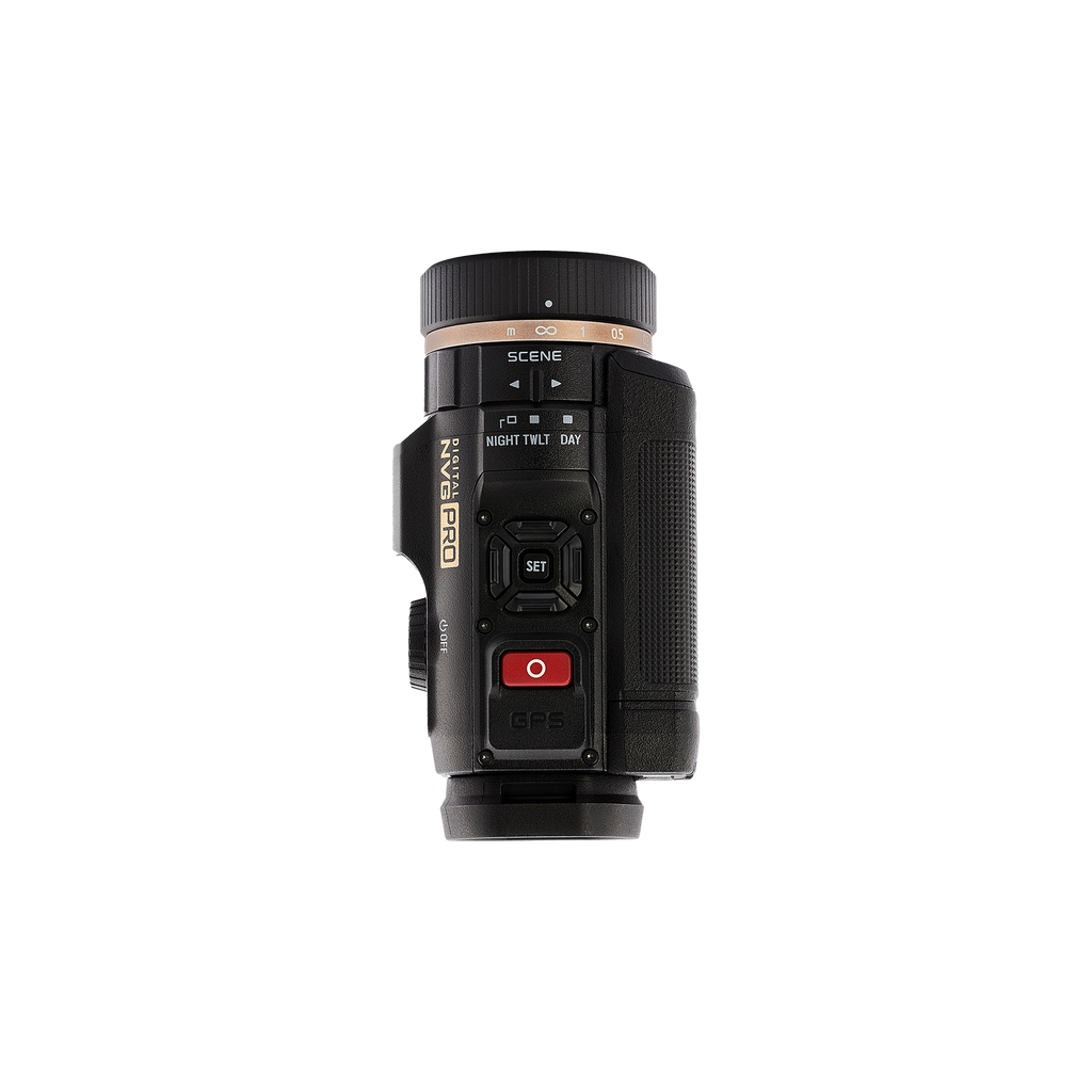 SIONYX SIONYX Aurora Pro Night Vision Camera - Boatyard Malaysia