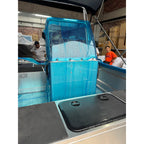 Kimple Adventure 460 - Boatyard Malaysia