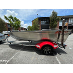 Kimple Sea Ranger G550 New 2024 - Boatyard Malaysia