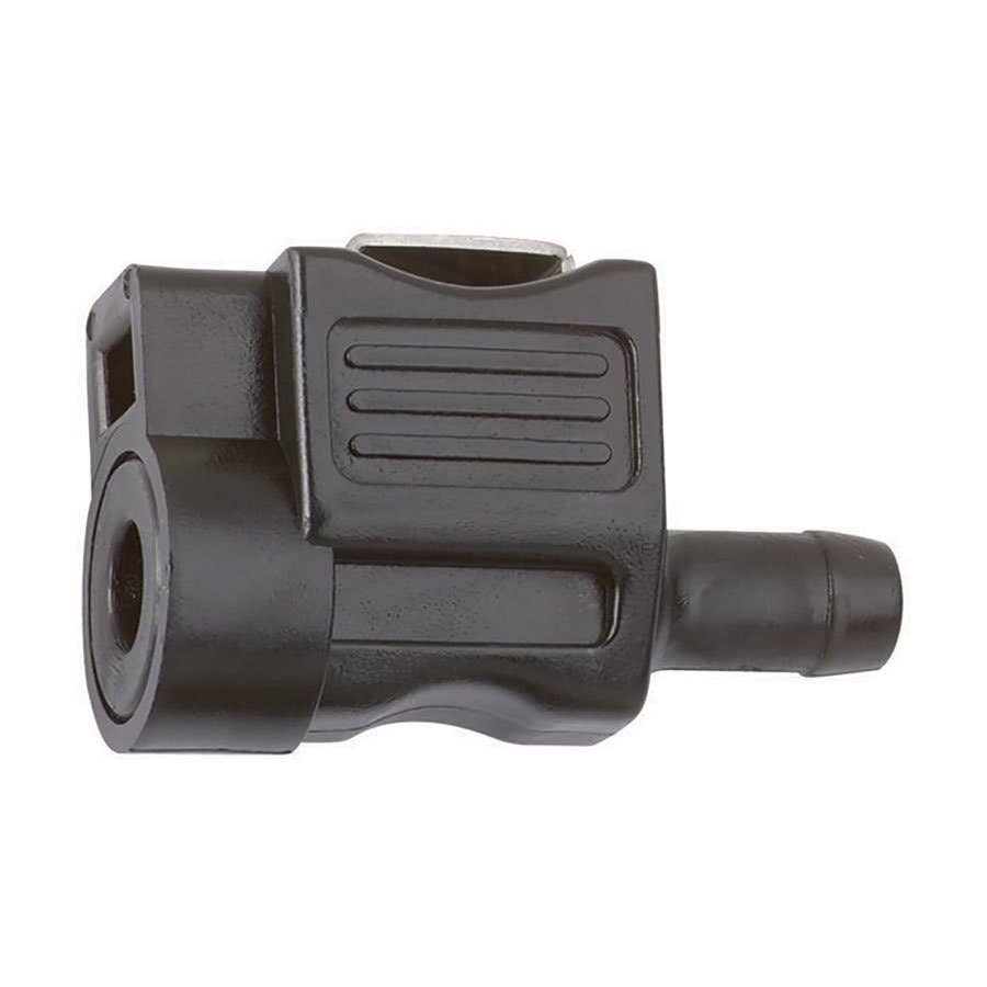 Attwood Honda 3/8" Barb Female Hose Fitting - Engine End - Boatyard Malaysia
