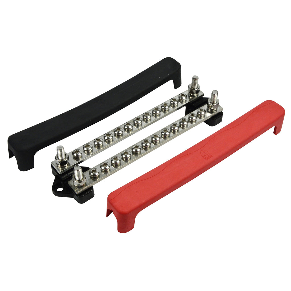 BEP Pro Installer Bus Bars boatyardmalaysia