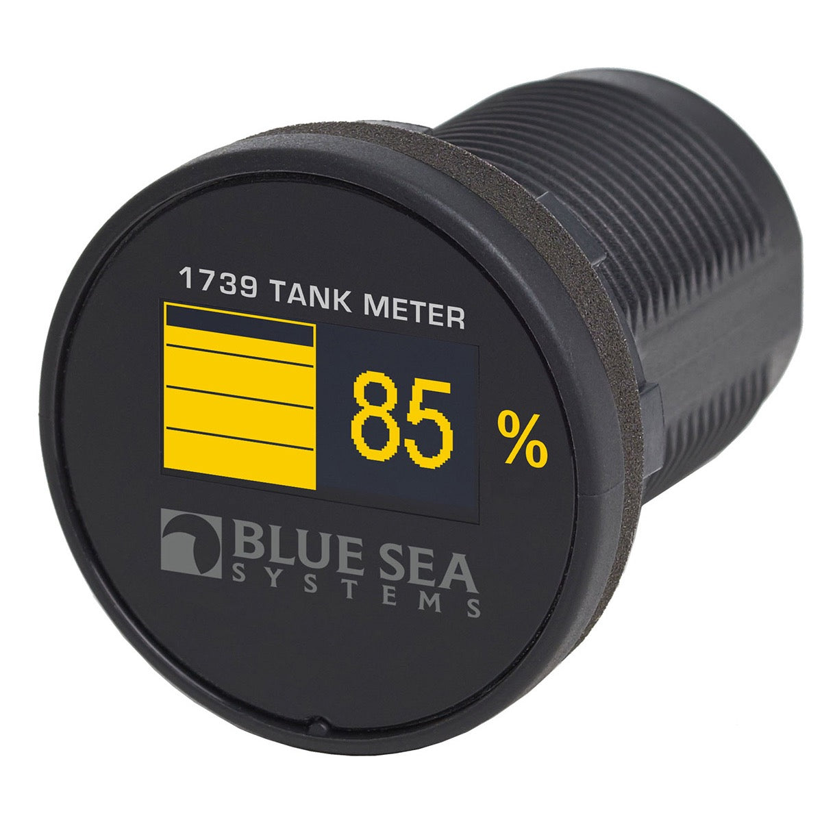 Mini OLED Tank Meter boatyardmalaysia