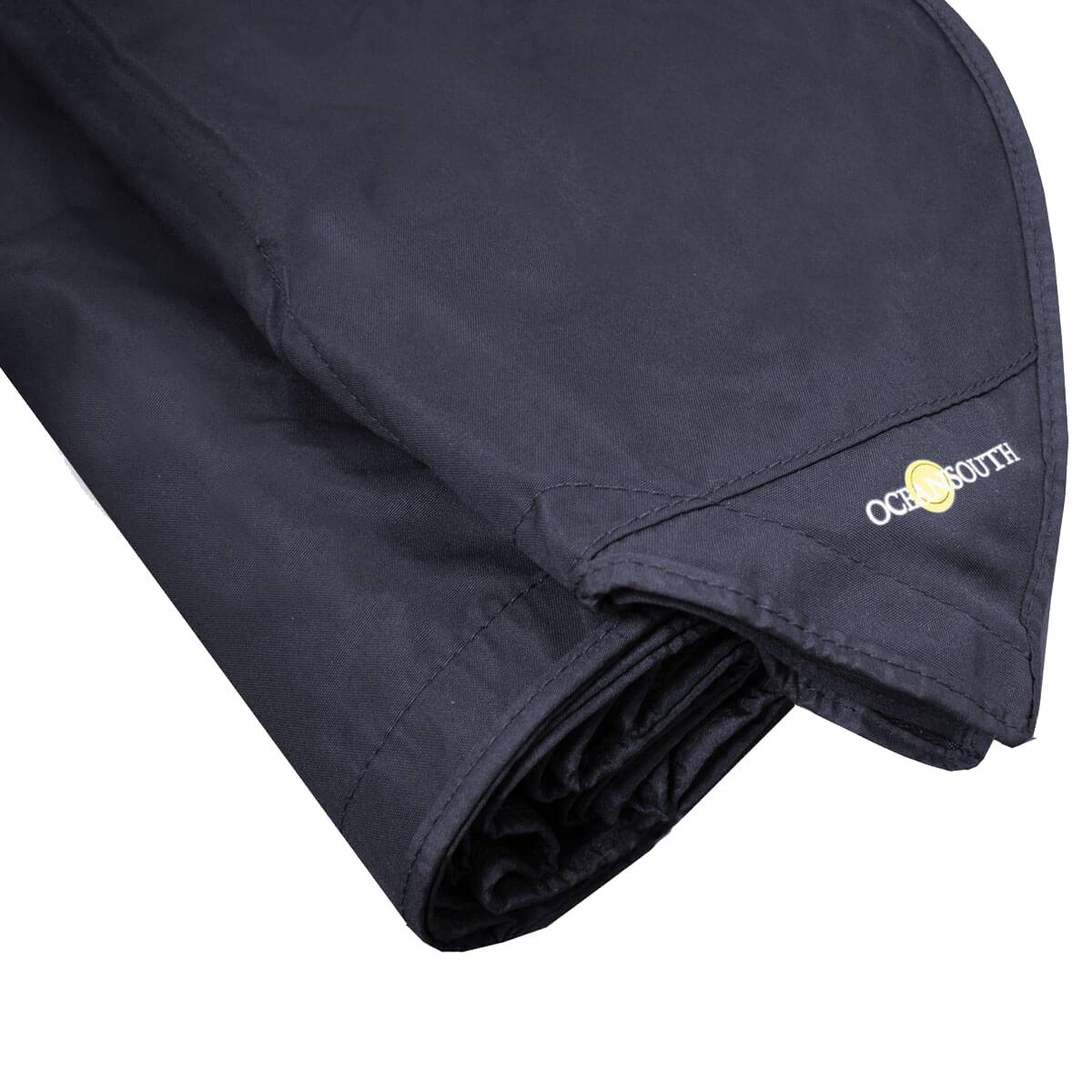 Oceansouth 3 Bow Whitewater Bimini Replacement Fabrics - Boatyard Malaysia