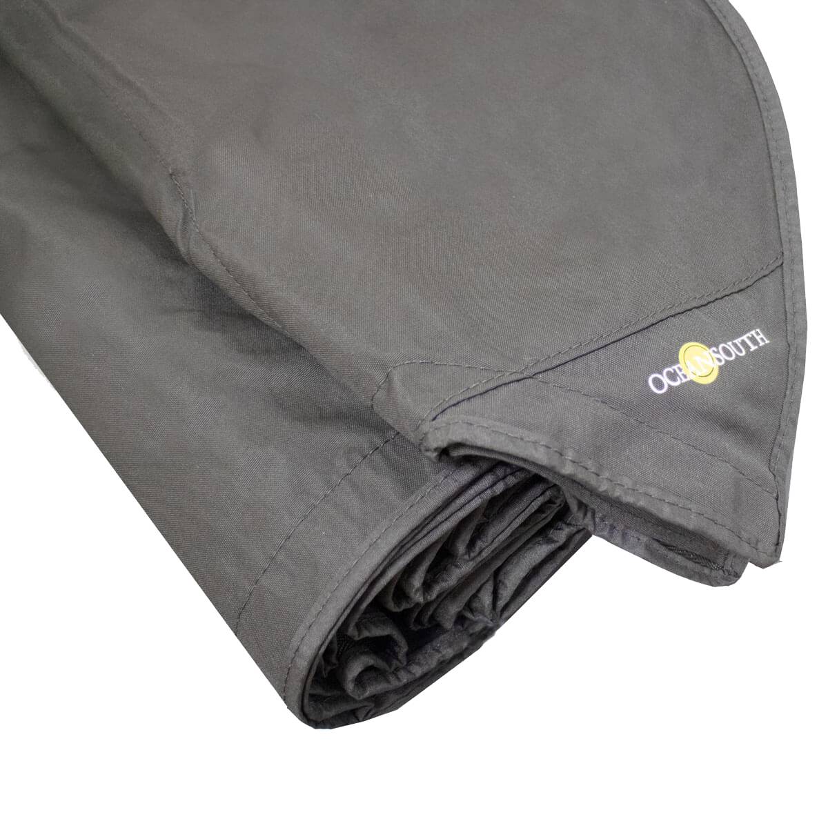 Oceansouth 3 Bow Whitewater Bimini Replacement Fabrics - Boatyard Malaysia