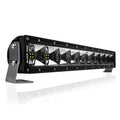 Black Oak 20" Double Row 5W Scene Black boatyardmalaysia