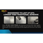 Delta AL 360 Rigid Inflatable Boat with 2-Bow Bimini & ST Console boatyardmalaysia