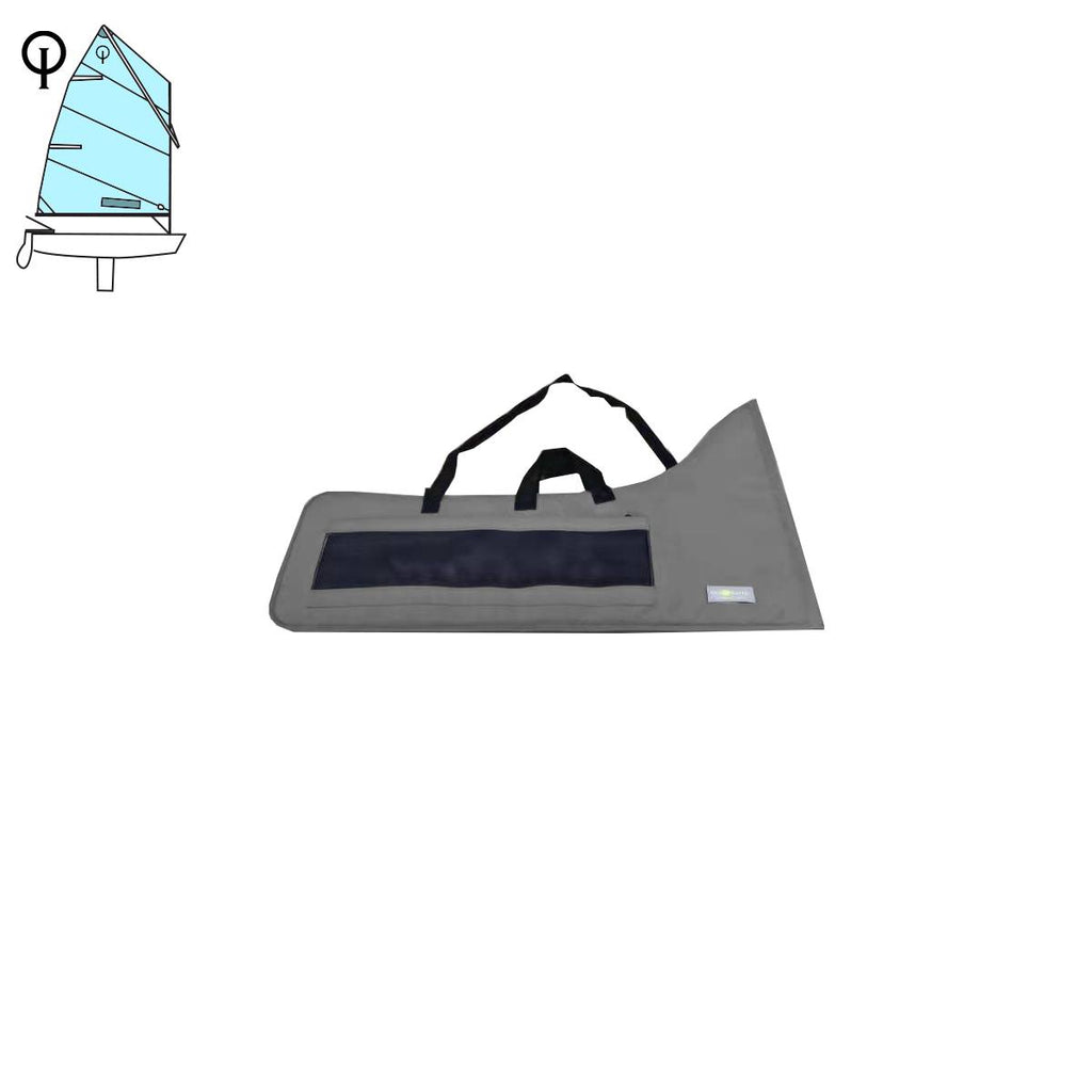 Oceansouth OPTIMIST Covers - Boatyard Malaysia