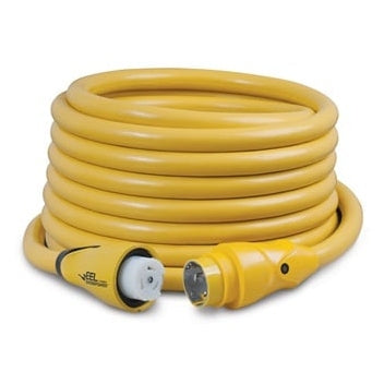 Marinco CS504-50 EEL Shore Power Cordset 50A 125/250 - Boatyard Malaysia