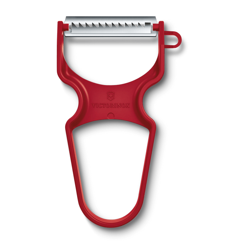 Peeler Rapid Julienne Cutter Red 6.0934.1 boatyardmalaysia