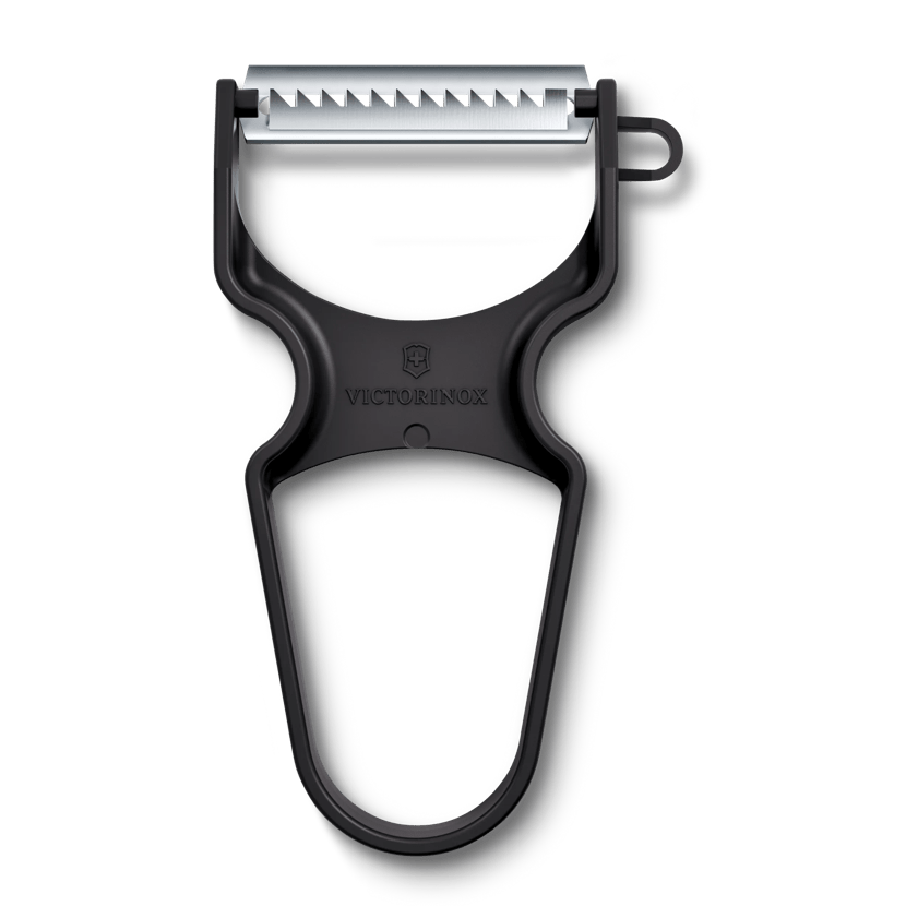 Peeler Rapid Julienne Cutter Black 6.0934.3 boatyardmalaysia