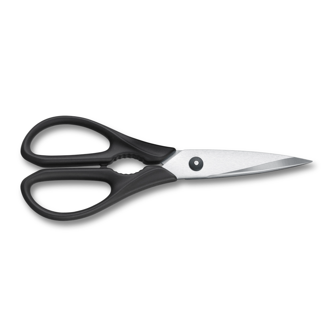 Multipurpose Kitchen Shears Black 7.6363.3 boatyardmalaysia