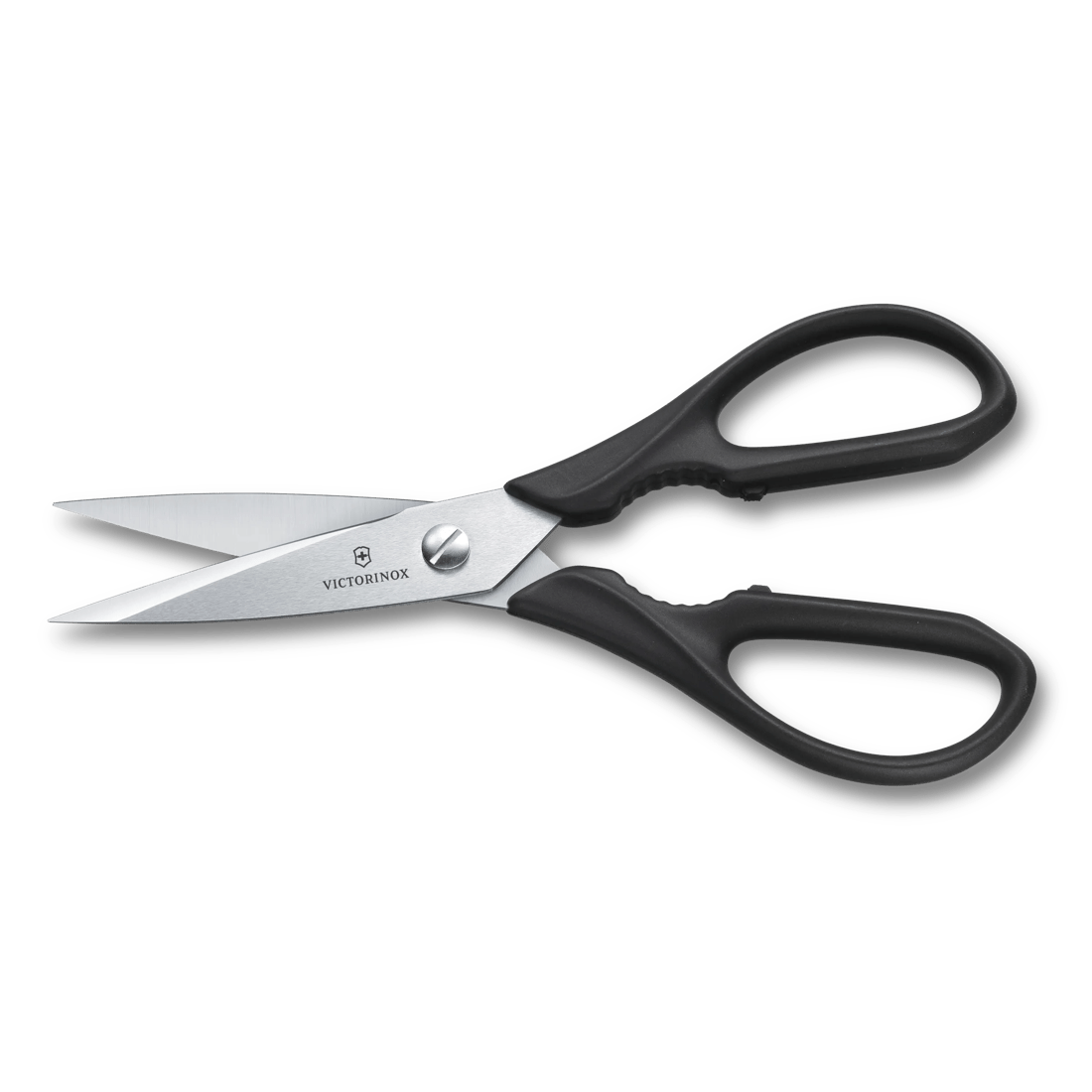 Multipurpose Kitchen Shears Black 7.6363.3 boatyardmalaysia