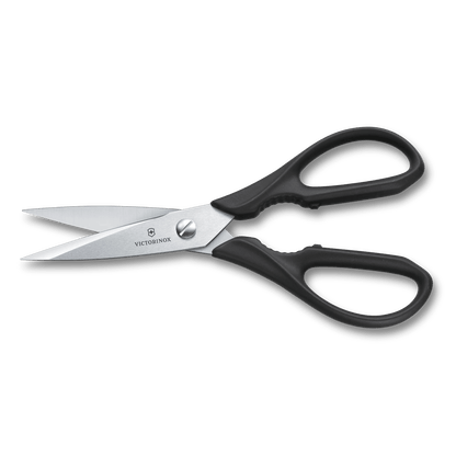 Multipurpose Kitchen Shears Black 7.6363.3 boatyardmalaysia