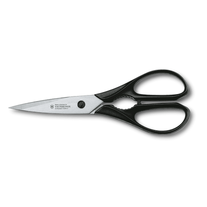 Multipurpose Kitchen Shears Black 7.6363.3 boatyardmalaysia