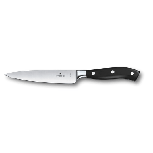 Forged Chef's Knife 15cm boatyardmalaysia