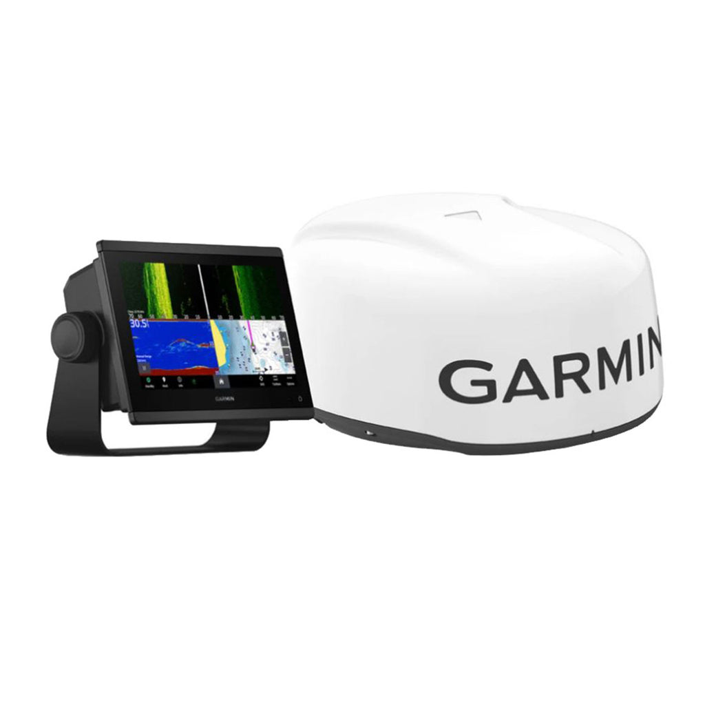 Garmin GPSMAP® 923/943 - Boatyard Malaysia