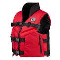 Accel 100 Fishing Foam Vest boatyardmalaysia