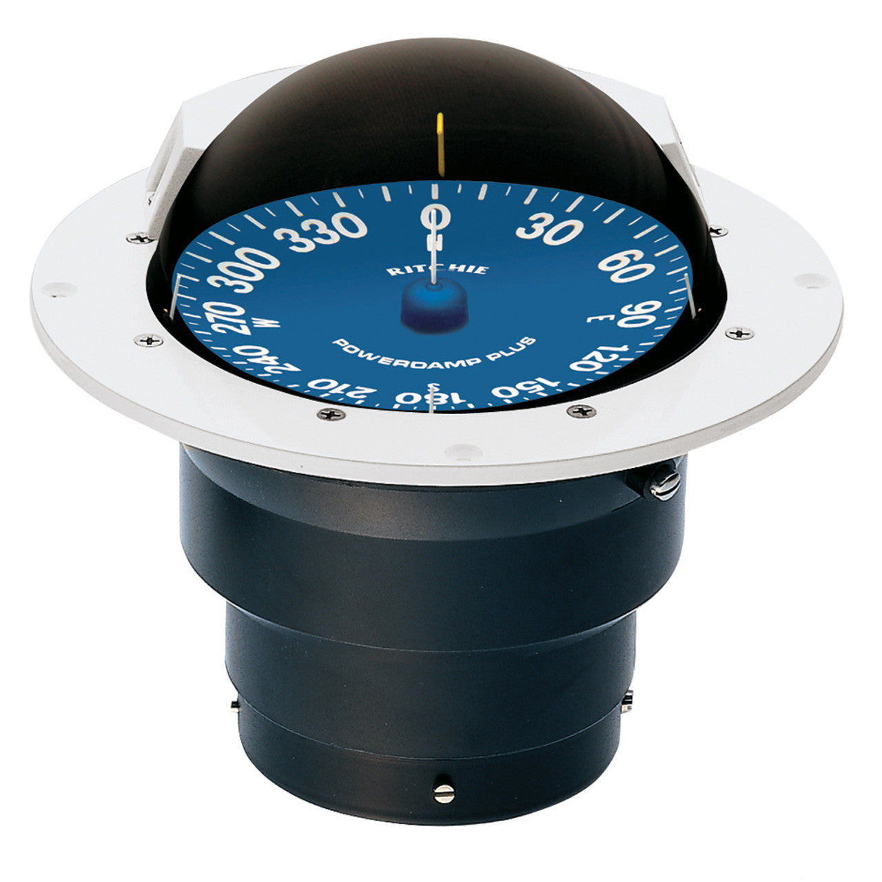 Ritchie SS-5000 SuperSport Compass - Flush Mount